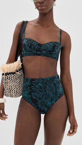 Ulla Johnson Women's Zahara Bottoms in Saudi Arabia