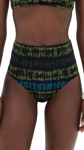 Ulla Johnson Women's Zahara Bottoms in Saudi Arabia