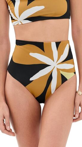 سروال بيكيني إليسا للسيدات من Cala de la Cruz in Kuwait