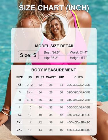 Blooming Jelly Womens Tummy Control Tankini Swimsuits Color Block Bathing Suit V Neck Two Piece Swimwear with Shorts in Saudi Arabia