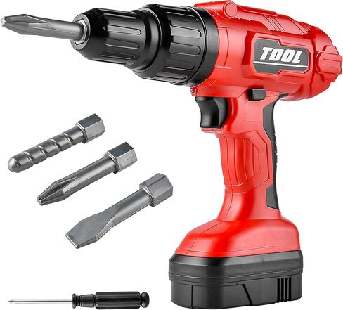 Toy Choi's 4Pcs Toddler Hammer, Plastic Toy Hammer and Toys Simulation Hammers Maintenance Tools, Pretend Play Kid Hammer for Toy Workbench in Saudi Arabia