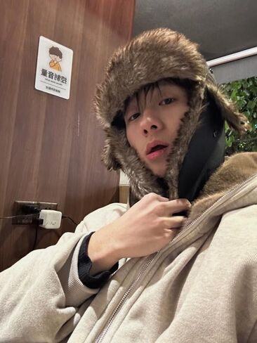قبعة Trapper Ushanka للرجال والنساء، قبعات جنود من الفرو الصناعي مع غطاء للأذن، قبعة تزلج شتوية مقاومة للرياح in Kuwait