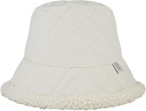 قبعة دلو شيربا ذات وجهين للنساء من سبايدر in Saudi Arabia