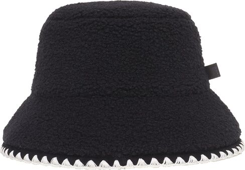 UGG Womens Uggfluff Scalloped Hat in Saudi Arabia