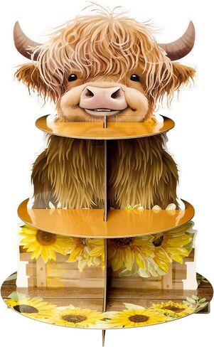 Cupcake Stand 3 Tiers Medieval Knight Cake Holder Stand Castle Birthday Party Cardboard Cupcake Holder Decorations Dessert Tower Party Supplies for Knight Party Birthday Baby Shower in Saudi Arabia