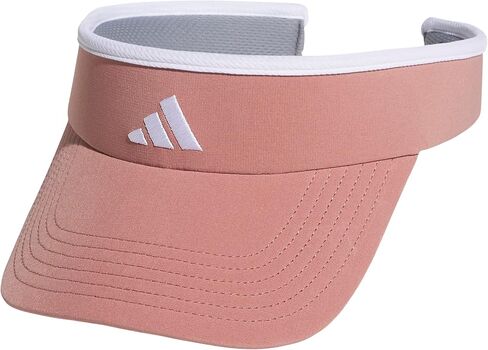 Adidas Women's Visor – Match Athletic Clip-On Sun Hat for Sport & Training in Saudi Arabia