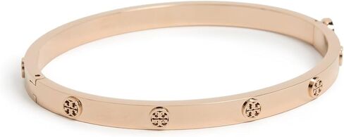 Tory Burch Women's Thin Icon Hinge Bracelet in Saudi Arabia