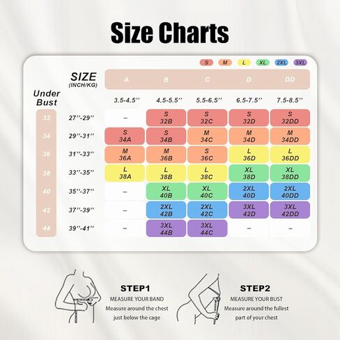 Jelly Wireless Bra Deep V Push Up Seamless T-Shirt Comfortable Plunge No Underwire Bras with Adjustable Straps Everyday Bras in Saudi Arabia