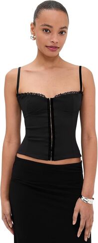 Bella Venice Women's The Caroline Corset in Saudi Arabia