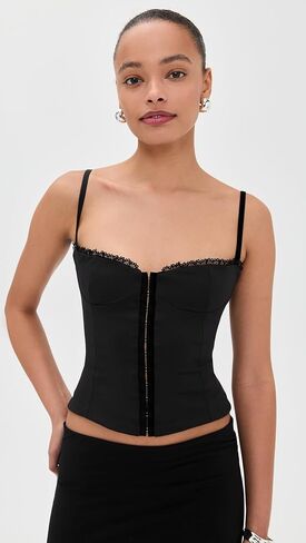 Bella Venice Women's The Caroline Corset in Saudi Arabia