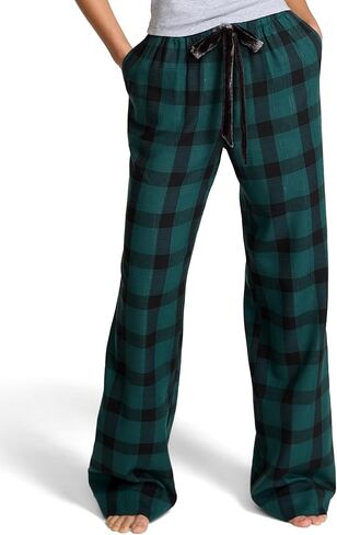 Victoria's Secret PINK Flannel Pajama Pants, Sleepwear for Women in Saudi Arabia