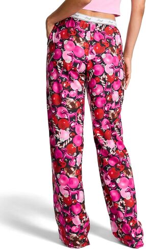 Victoria's Secret PINK Flannel Pajama Pants, Sleepwear for Women in Saudi Arabia