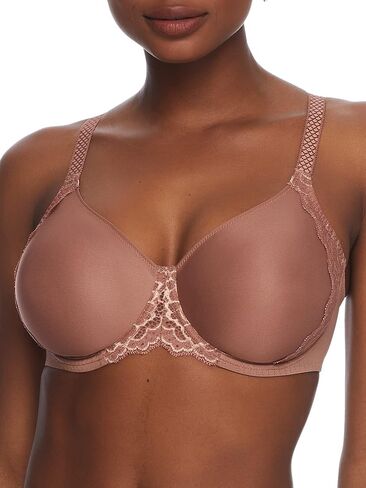 حمالة صدر نسائية من Simone Perele بمقاس كبير من Caresse Minimizer Underwire in Kuwait