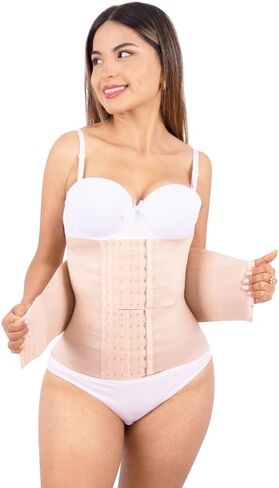 تعديل بيرو الأصلي FAJA PREMIUM RELOJ DE ARENA (مدرب الخصر الممتاز للساعة الرملية) in Kuwait