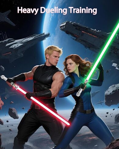 Light Saber Motion Control Dueling Light Saber, 12 RGB Colors 16 FX Sound Fonts, Pro Light Sabers for Adults, Light Sabers for Kids, Smooth Swing Premium Hilt Force FX Saber Toy Christmas Cosplay Gift in Saudi Arabia