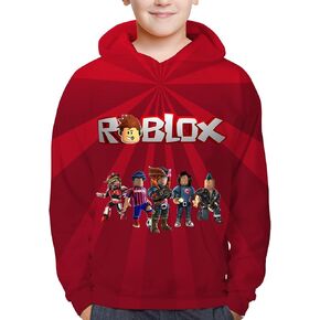 Youth Hoodie With Kangaroo Pocket - Boys & Girls Pullover Sweatshirt, Machine Washable, Great Birthday in Saudi Arabia