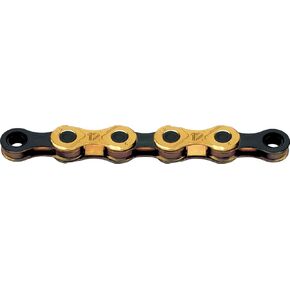 KMC X12 Waxed 12 Speed Chain, Silver, 126 Link in Kuwait