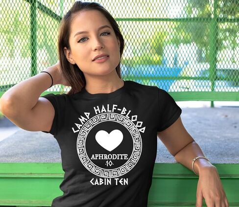 Customized Camp Half Blood Matching Shirts Heroes Of Olympus Tshirt, Camp Half Blood Cabins Group Tees, Camp Jupiter Costume, Greek Mythology Shirts, Personalized Camp Half Blood Shirt With 13 Cabins, in Saudi Arabia