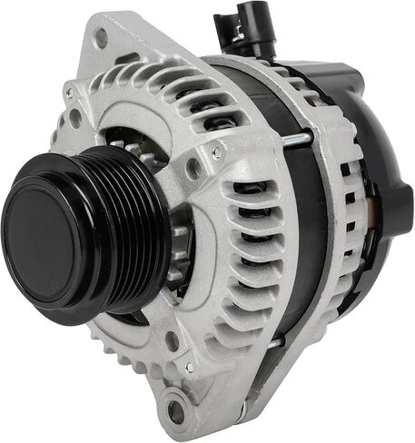OCPTY Alternator TG17C027 Fit for 2002 2003 2004 2005 745i 4.4L 2004 2005 745Li 4.4L Automotive Replacement Alternators in Saudi Arabia