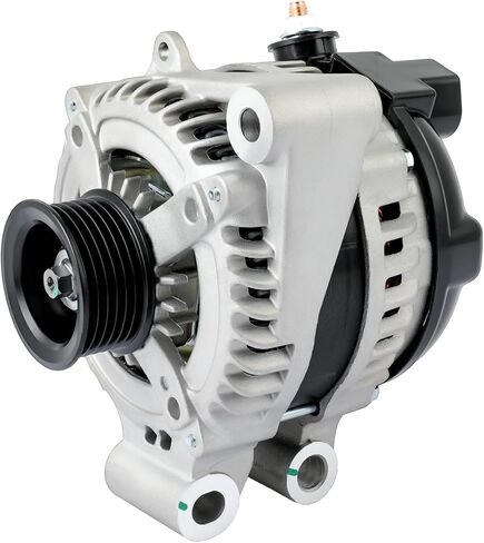 OCPTY Alternator TG17C027 Fit for 2002 2003 2004 2005 745i 4.4L 2004 2005 745Li 4.4L Automotive Replacement Alternators in Saudi Arabia
