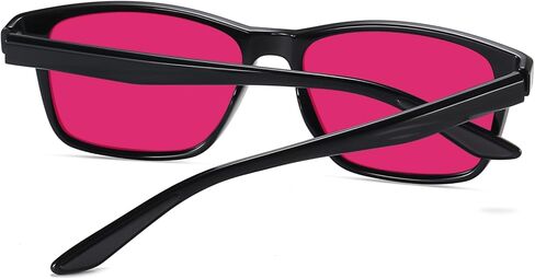 Color blind glasses, Glasses suitable for indoor and outdoor use, for outdoor and Indoor(NET-696) in Saudi Arabia