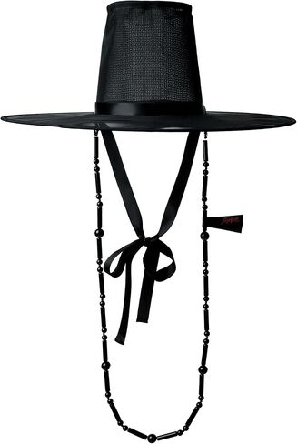 KPop Demon Hunters Cosplay In-World Character Jinu Hat in Saudi Arabia