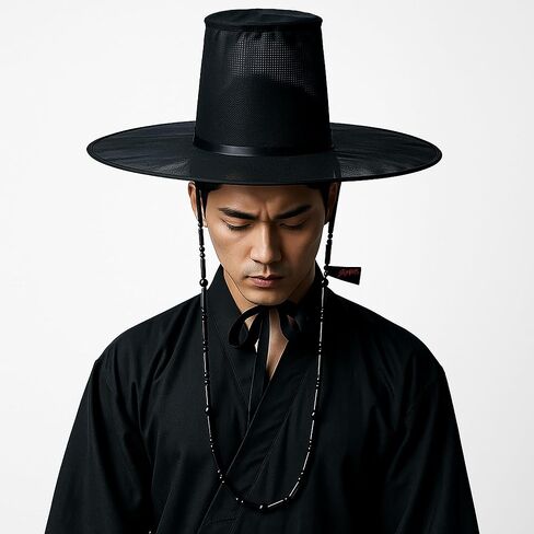 KPop Demon Hunters Cosplay In-World Character Jinu Hat in Saudi Arabia