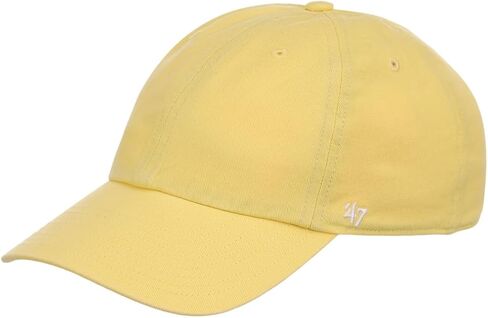47 MLB Dark Gray Clean Up Adjustable Hat, Adult One Size Fits All (Baltimore Orioles Dark Gray) in Saudi Arabia