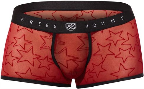 STARR Navy Boxer Brief in Saudi Arabia