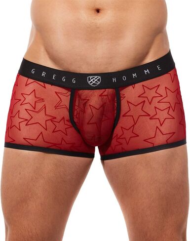 STARR Navy Boxer Brief in Saudi Arabia