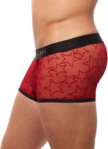 STARR Navy Boxer Brief in Saudi Arabia