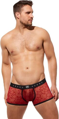 STARR Navy Boxer Brief in Saudi Arabia