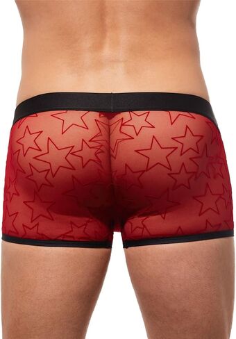 STARR Navy Boxer Brief in Saudi Arabia