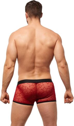 STARR Navy Boxer Brief in Saudi Arabia