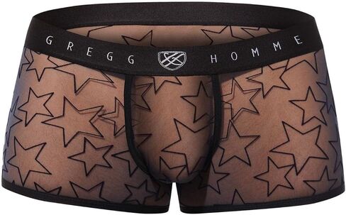 STARR Navy Boxer Brief in Saudi Arabia