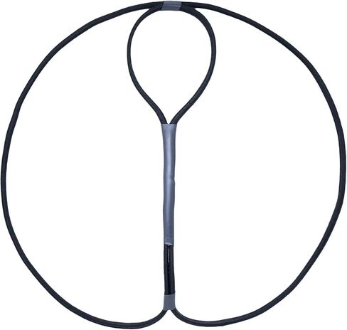 Body Aware The Unicorn String - Men's Nylon Strappy Underwear - Kinky Fetish Gear for Men in Saudi Arabia