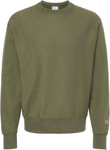 Champion Garment Dyed Crewneck Sweatshirt L Saltwater in Saudi Arabia