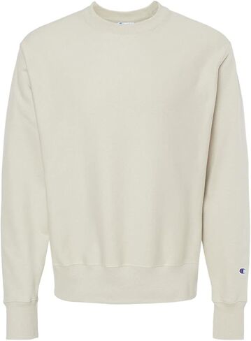 Champion Garment Dyed Crewneck Sweatshirt L Saltwater in Saudi Arabia