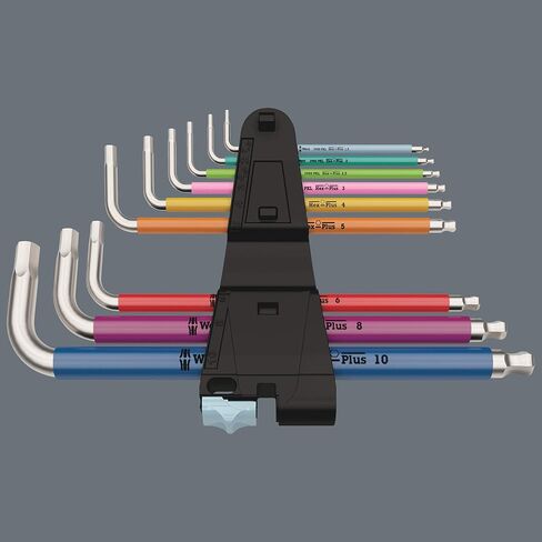 3950/9 Hex-Plus Multicolour Imperial Stainless 1, imperial, stainless steel in Saudi Arabia