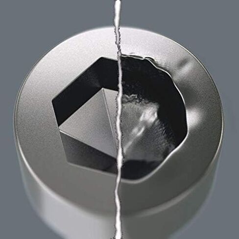 3950/9 Hex-Plus Multicolour Imperial Stainless 1, imperial, stainless steel in Saudi Arabia