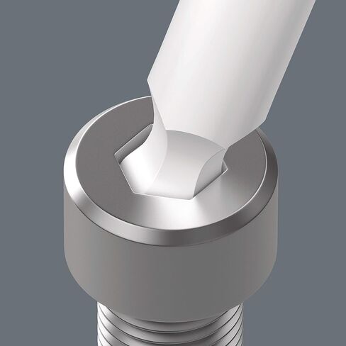 3950/9 Hex-Plus Multicolour Imperial Stainless 1, imperial, stainless steel in Saudi Arabia