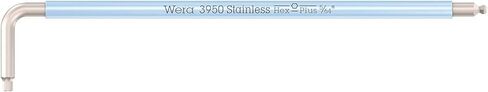 3950/9 Hex-Plus Multicolour Imperial Stainless 1, imperial, stainless steel in Saudi Arabia