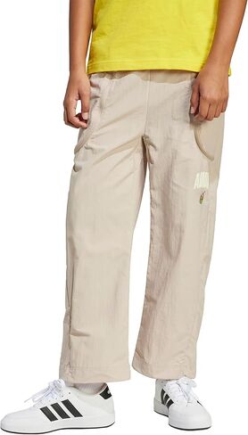 adidas Girls The Simpsons Woven Pants in Saudi Arabia