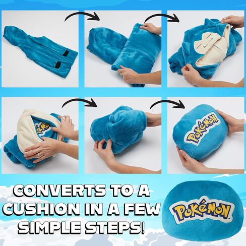 Pokemon One-Piece Pajamas for Boys, Teens, Fleece Jumpsuit, Pikachu Loungewear PJs, Gifts for Boys in Saudi Arabia