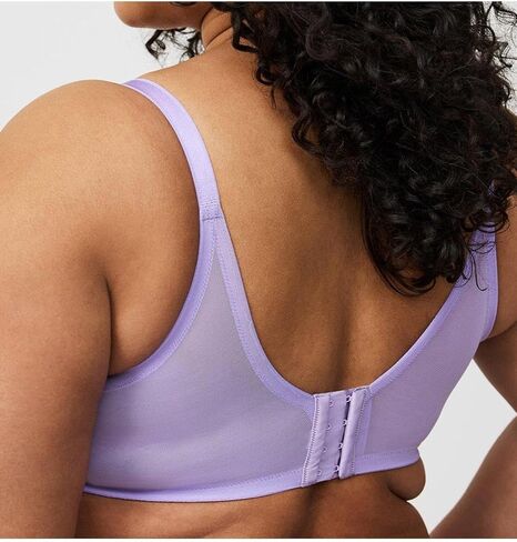 Torrid Women's Plus Size Bra - XO Plunge Push-Up Bra in Saudi Arabia