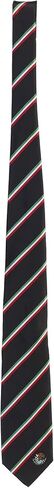 Premium Mexico Flag Neck Tie & Bow Tie Mexico Tie in Saudi Arabia