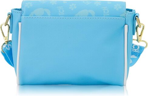 Stitch, Hello Kitty or Bluey Girls Purse | Small Crossbody Shoulder Bag with Adjustable Strap in Kuwait