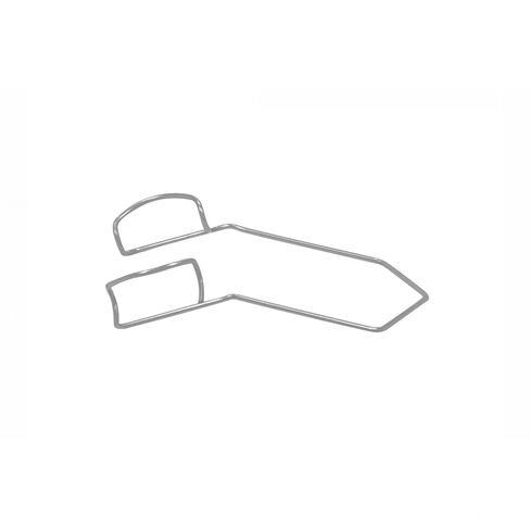Barraquer Speculum Wire Solid Infant I Stainless Steel I Size : Approx 35 mm I Small Solid in Kuwait
