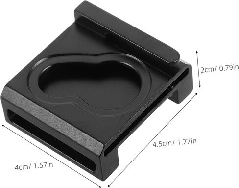 Metal Sword Handle Belt Buckle Lightsaber Belt Clip Cosplay Accessories Lightweight Waist Holder Clip for Party in Saudi Arabia