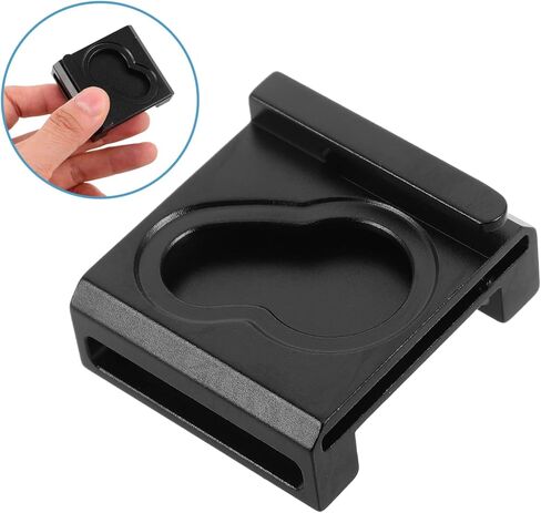 Metal Sword Handle Belt Buckle Lightsaber Belt Clip Cosplay Accessories Lightweight Waist Holder Clip for Party in Saudi Arabia